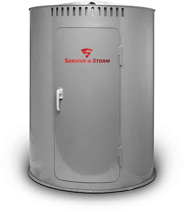 Storm Shelters