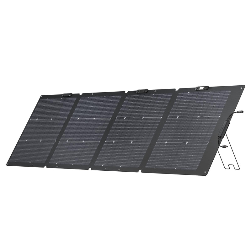 SOLAR PANELS