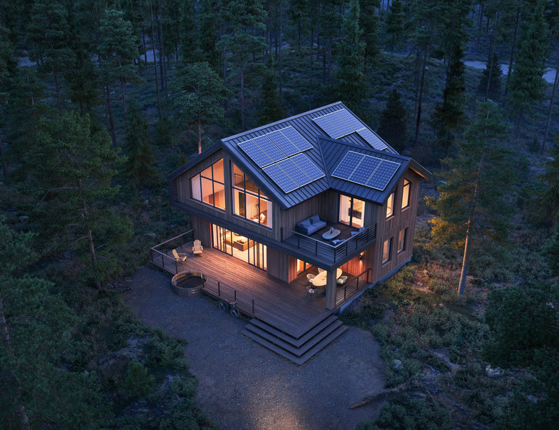 Solar Power