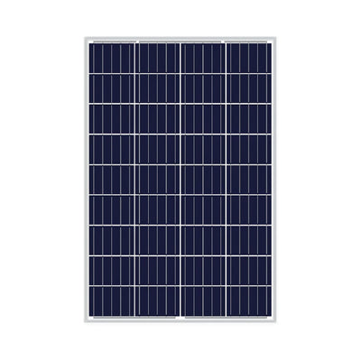 Hysolis 100 Watt Solar Panel
