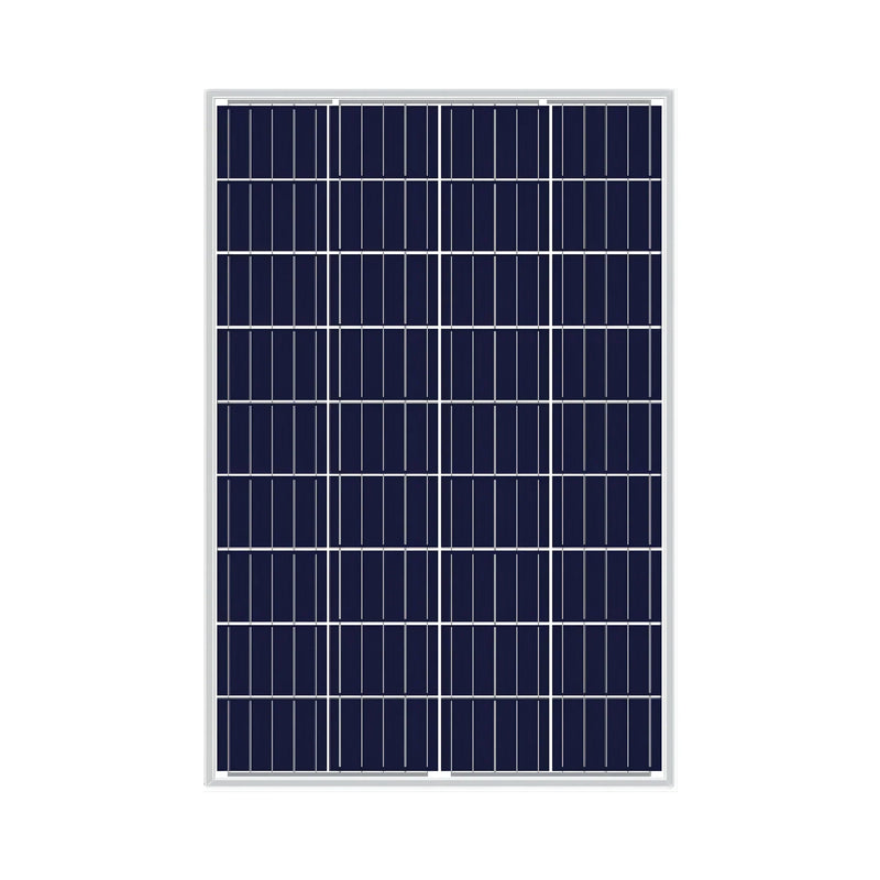 Hysolis 100 Watt Solar Panel