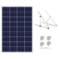 Hysolis 200 Watt Solar Panel
