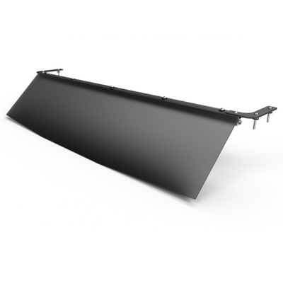 BadAss Tents Ford 2021-22 NEW Bronco - OEM Rack Wind Deflector Kit..45