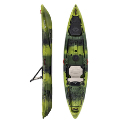 Vibe Kayaks | Yellowfin 120