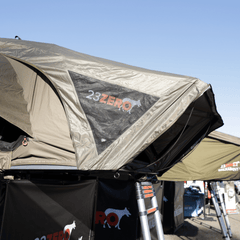 23ZERO | Armadillo® A Roof Top Tent