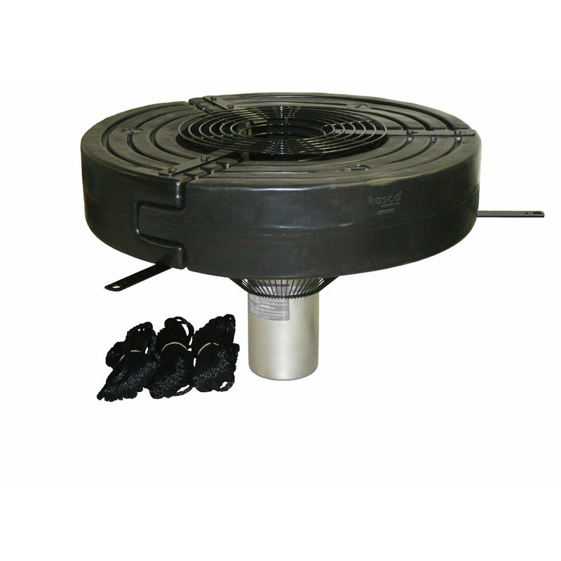 Kasco Marine | 5 Acre Pond Aerator 5 HP