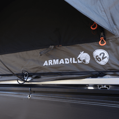23ZERO | Armadillo® A Roof Top Tent