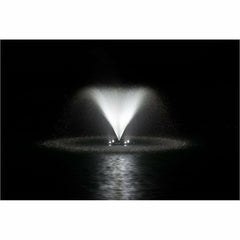 Airmax | RGBW Color-Changing LED Fountain (2 Light Set)