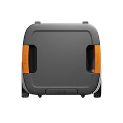 Jackery Explorer 5000 PLUS - 5,040Wh / 7,200W Portable Power Station | 4,000W Input | 5-Year Warranty