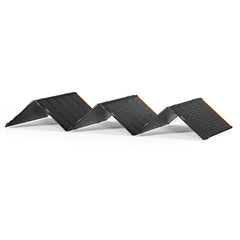 Jackery SolarSaga 500X Solar Panel | 500W High Power Output | IP68 | 5-Year Warranty