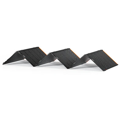 Jackery SolarSaga 500X Solar Panel | 500W High Power Output | IP68 | 5-Year Warranty