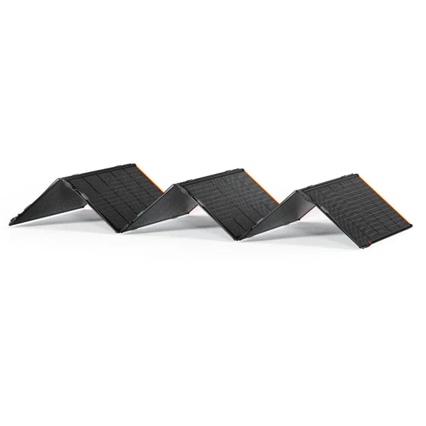 Jackery SolarSaga 500X Solar Panel | 500W High Power Output | IP68 | 5-Year Warranty