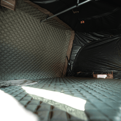 23ZERO | Armadillo® A Roof Top Tent