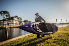 Vibe Kayaks | Shaka 100