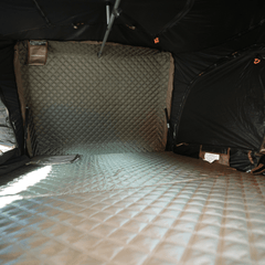 23ZERO | Armadillo® A Roof Top Tent