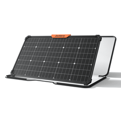 Jackery SolarSaga 80W Solar Panel | Dual-sided | TÜV SÜD Certified