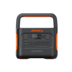 Jackery Explorer 880 Pro 1000W / 881Wh Portable Power Station