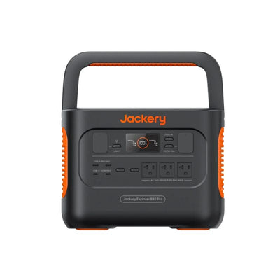 Jackery Explorer 880 Pro 1000W / 881Wh Portable Power Station