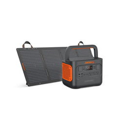 Jackery Explorer 880 Pro 1000W / 881Wh Portable Power Station