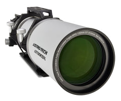 Astro-Tech AT130EDX f/7 FCD100 ED Triplet APO