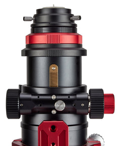 Astro-Tech AT86EDQ f/7 Quad Refractor