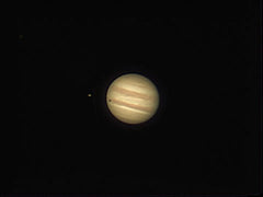 Astro-Tech AT130 EDT f/7 ED Triplet OTA