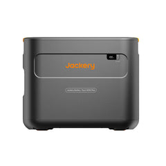 Jackery Explorer 5,000 Expansion Battery Pack | 5,040Wh Capacity | 4000 Cycles | 5-Year Warranty