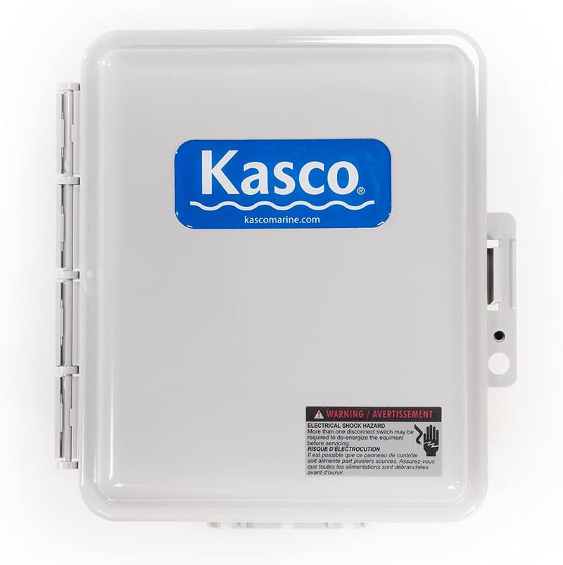 Kasco Marine | C-25 Control Panel for 120V