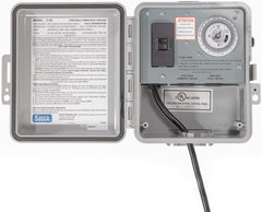 Kasco Marine | C-25 Control Panel for 120V
