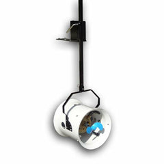 Hydrasearch | Securely Mount Your Pond Equipment with Dock Mount