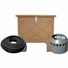 Keeton Industries | 1-Acre ProLake¹ Diffused Pond Aerator