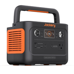 Jackery Explorer 300 Plus 288Wh Portable Power Station