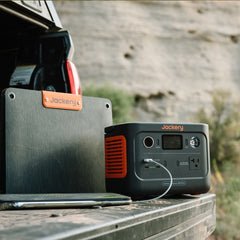 Jackery Explorer 300 Plus 288Wh Portable Power Station
