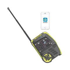 Hysolis 2048Wh / 2000W Portable Power Station