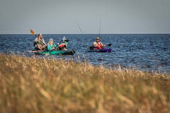 Vibe Kayaks | Shaka 100