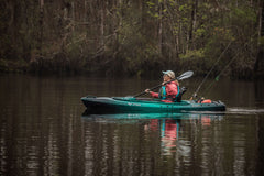 Vibe Kayaks | Shaka 100