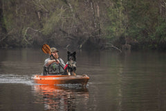 Vibe Kayaks | Shaka 100