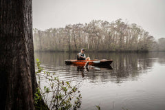 Vibe Kayaks | Shaka 100