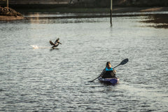 Vibe Kayaks | Shaka 100