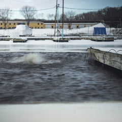 Kasco Marine | Dock & Marina De-Icer