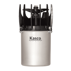 Kasco Marine | AquatiClear Water Circulator in Motor Sizes 1/2HP, 3/4HP and 1HP
