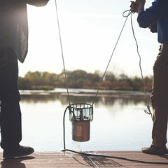 Kasco Marine | Dock & Marina De-Icer