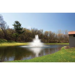 Kasco Marine |  J Series Decorative Display Fountain 2 HP