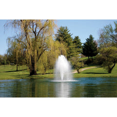 Kasco Marine |  J Series Decorative Display Fountain 2 HP