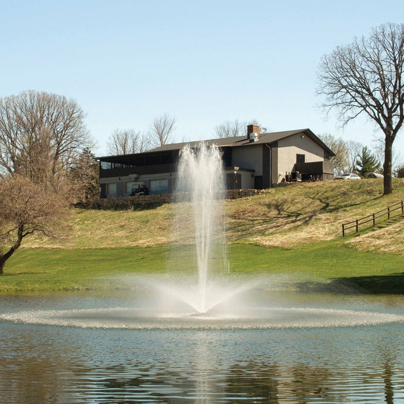 Kasco Marine |  J Series Decorative Display Fountain 2 HP