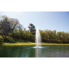 Kasco Marine |  J Series Decorative Display Fountain 2 HP