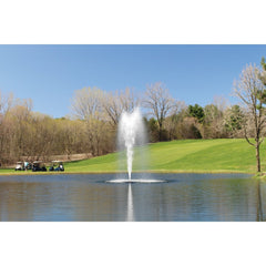 Kasco Marine |  J Series Decorative Display Fountain 2 HP