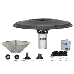 Kasco Marine |  J Series Decorative Display Fountain 2 HP