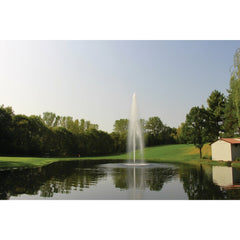 Kasco Marine | J Series Decorative Display Fountain 7.5 HP for Large Ponds