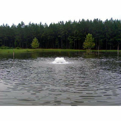 Kasco Marine | 1/2 Acre Pond Aerator 1/2HP 120V